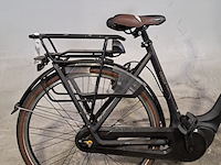 Elektrische damesfiet, gazelle, orange c8 - afbeelding 2 van  13