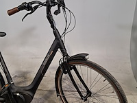 Elektrische damesfiet, gazelle, orange c8 - afbeelding 4 van  13