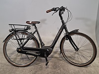 Elektrische damesfiet, gazelle, orange c8 - afbeelding 1 van  13