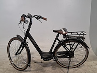 Elektrische damesfiet, gazelle, orange c8 - afbeelding 6 van  13