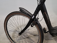 Elektrische damesfiet, gazelle, orange c8 - afbeelding 8 van  13