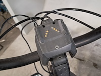 Elektrische damesfiet, gazelle, orange c8 - afbeelding 11 van  13