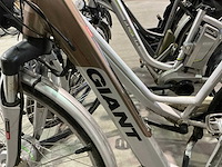 Elektrische damesfiets (5x) - afbeelding 5 van  8