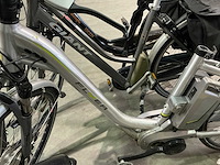 Elektrische damesfiets (5x) - afbeelding 6 van  8