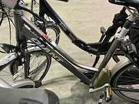 Elektrische damesfiets (5x) - afbeelding 7 van  8