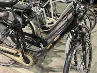 Elektrische damesfiets (5x) - afbeelding 8 van  8