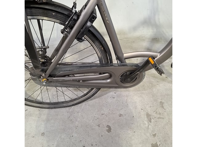 Elektrische damesfiets, altec, cosmos x7 - afbeelding 2 van  14