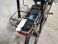 Elektrische damesfiets, altec, cosmos x7 - afbeelding 3 van  14