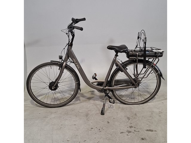 Elektrische damesfiets, altec, cosmos x7 - afbeelding 4 van  14