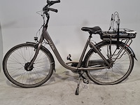 Elektrische damesfiets, altec, cosmos x7 - afbeelding 4 van  14
