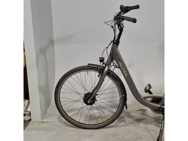 Elektrische damesfiets, altec, cosmos x7 - afbeelding 6 van  14