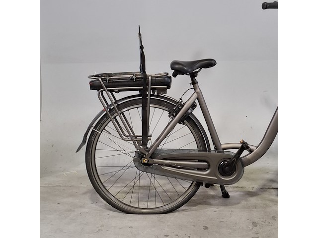 Elektrische damesfiets, altec, cosmos x7 - afbeelding 7 van  14