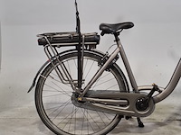 Elektrische damesfiets, altec, cosmos x7 - afbeelding 7 van  14