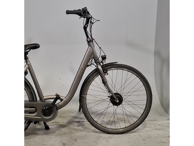 Elektrische damesfiets, altec, cosmos x7 - afbeelding 8 van  14