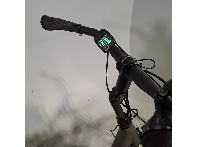 Elektrische damesfiets, altec, cosmos x7 - afbeelding 12 van  14