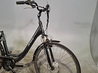 Elektrische damesfiets, amigo, e-active - afbeelding 3 van  11
