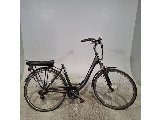 Elektrische damesfiets, amigo, e-active - afbeelding 1 van  11