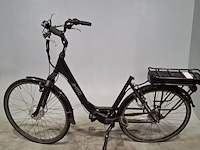 Elektrische damesfiets, amigo, e-active - afbeelding 4 van  11