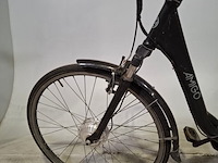 Elektrische damesfiets, amigo, e-active - afbeelding 6 van  11