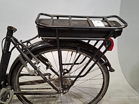 Elektrische damesfiets, amigo, e-active - afbeelding 7 van  11