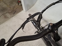 Elektrische damesfiets, amigo, e-active - afbeelding 9 van  11
