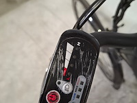 Elektrische damesfiets, amigo, e-active - afbeelding 10 van  11