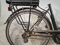 Elektrische damesfiets, amigo, e-active - afbeelding 11 van  11