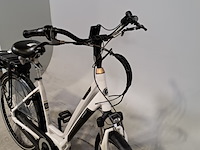 Elektrische damesfiets, amslod, aston mx - afbeelding 2 van  13