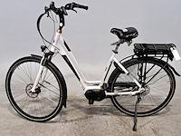 Elektrische damesfiets, amslod, aston mx - afbeelding 3 van  13