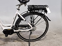 Elektrische damesfiets, amslod, aston mx - afbeelding 4 van  13