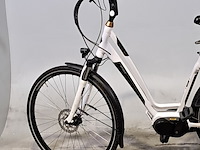 Elektrische damesfiets, amslod, aston mx - afbeelding 5 van  13