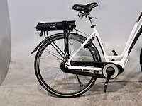 Elektrische damesfiets, amslod, aston mx - afbeelding 6 van  13