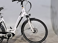 Elektrische damesfiets, amslod, aston mx - afbeelding 7 van  13