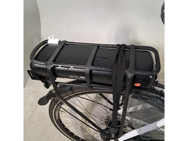 Elektrische damesfiets, amslod, aston mx - afbeelding 9 van  13