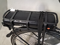Elektrische damesfiets, amslod, aston mx - afbeelding 9 van  13
