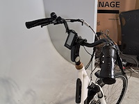 Elektrische damesfiets, amslod, aston mx - afbeelding 10 van  13