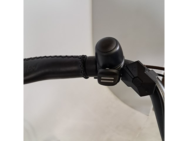 Elektrische damesfiets, amslod, aston mx - afbeelding 11 van  13
