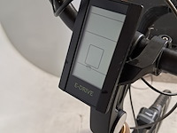 Elektrische damesfiets, amslod, aston mx - afbeelding 12 van  13