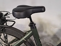 Elektrische damesfiets, amslod, eton e-nd - afbeelding 5 van  20