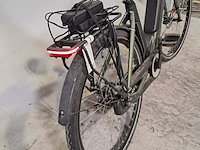 Elektrische damesfiets, amslod, eton e-nd - afbeelding 8 van  20