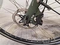 Elektrische damesfiets, amslod, eton e-nd - afbeelding 10 van  20