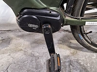 Elektrische damesfiets, amslod, eton e-nd - afbeelding 11 van  20