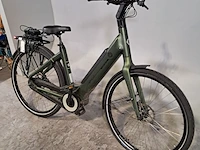 Elektrische damesfiets, amslod, eton e-nd - afbeelding 14 van  20