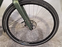 Elektrische damesfiets, amslod, eton e-nd - afbeelding 15 van  20