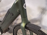 Elektrische damesfiets, amslod, eton e-nd - afbeelding 16 van  20
