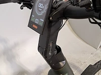 Elektrische damesfiets, amslod, eton e-nd - afbeelding 20 van  20