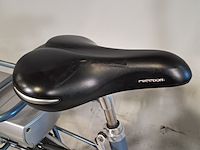 Elektrische damesfiets, amslod, hamilton sx - afbeelding 2 van  14