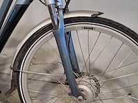 Elektrische damesfiets, amslod, hamilton sx - afbeelding 3 van  14