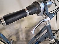 Elektrische damesfiets, amslod, hamilton sx - afbeelding 4 van  14