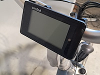 Elektrische damesfiets, amslod, hamilton sx - afbeelding 5 van  14